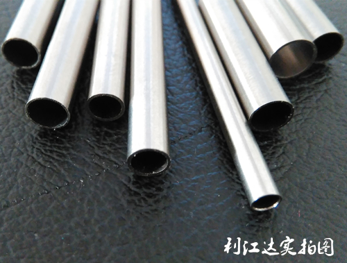 薄壁不銹鋼毛細(xì)管 薄壁不銹鋼毛細(xì)管